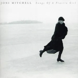 Songs of a prairie girl